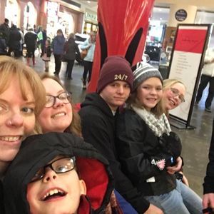 Meet your Posher, Amy